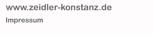 Impressum